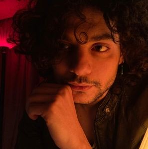 Meet your Posher, Samy